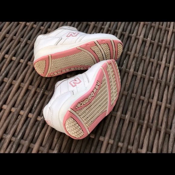 New balance baby girl shoes - Picture 7 of 7